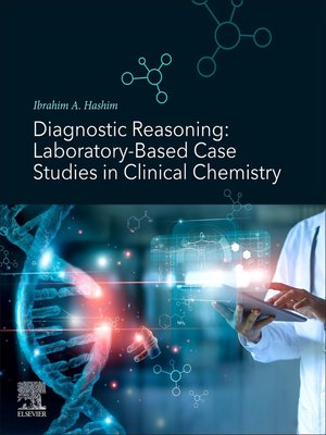 cover image of Diagnostic Reasoning
